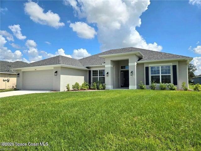930 Palo Alto Street SE, Palm Bay