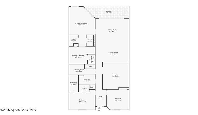 1465 S Harbor City Boulevard 902, Melbourne, FL, 32901 photo 59