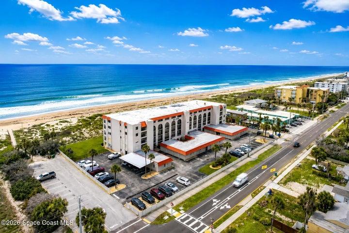 1305 S Atlantic Avenue 540, Cocoa Beach, FL, 32931 photo 2