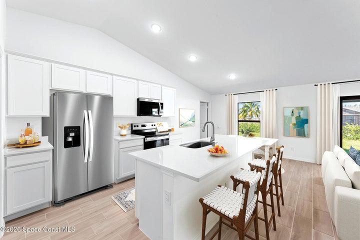207 Collings Street SE, Palm Bay, FL, 32909 photo 4