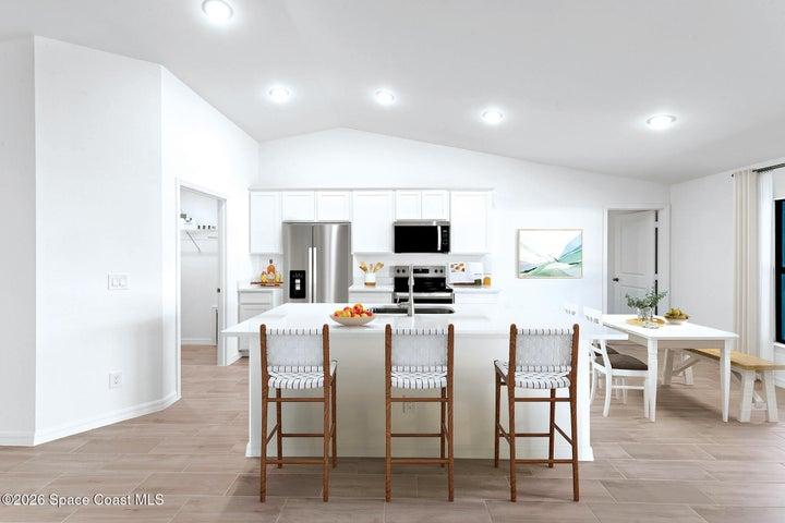 207 Collings Street SE, Palm Bay, FL, 32909 photo 5