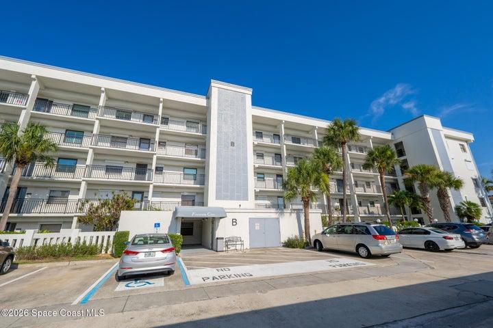 3165 N Atlantic Avenue B209, Cocoa Beach