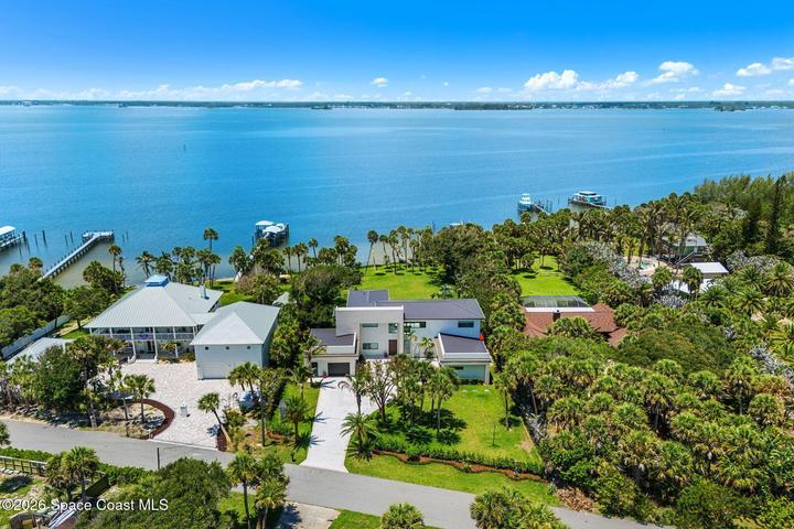 7866 Casuarina Drive, Melbourne Beach, FL, 32951 photo 7
