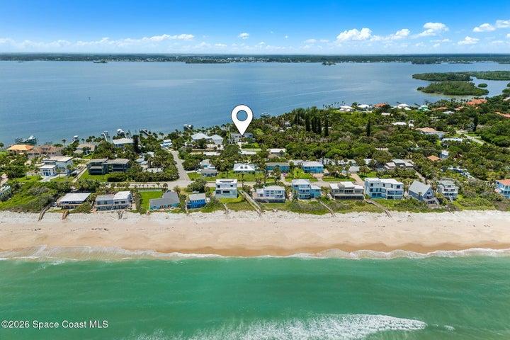 7866 Casuarina Drive, Melbourne Beach, FL, 32951 photo 8