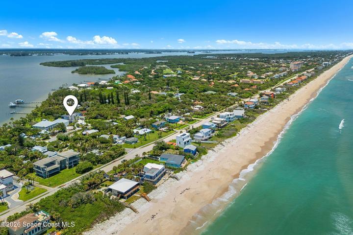 7866 Casuarina Drive, Melbourne Beach, FL, 32951 photo 10