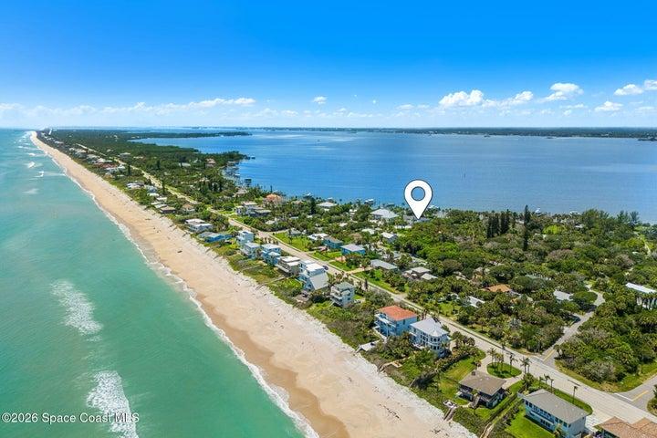 7866 Casuarina Drive, Melbourne Beach, FL, 32951 photo 11