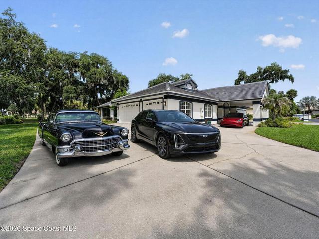 802 Florencia Circle, Titusville, FL, 32780 photo 3