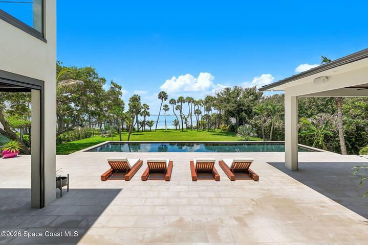 7866 Casuarina Drive, Melbourne Beach, FL, 32951 photo 52
