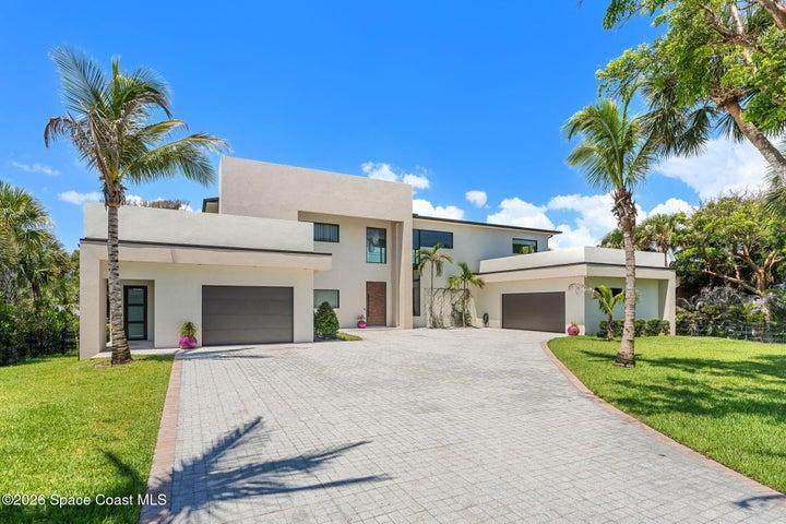 7866 Casuarina Drive, Melbourne Beach, FL, 32951 photo 5