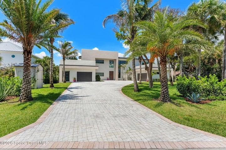 7866 Casuarina Drive, Melbourne Beach, FL, 32951 photo 6