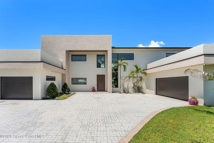 7866 Casuarina Drive, Melbourne Beach, FL, 32951 photo 14