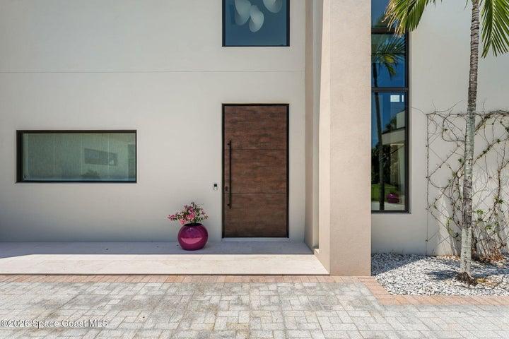 7866 Casuarina Drive, Melbourne Beach, FL, 32951 photo 17