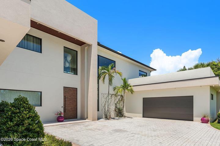 7866 Casuarina Drive, Melbourne Beach, FL, 32951 photo 16