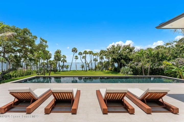7866 Casuarina Drive, Melbourne Beach, FL, 32951 photo 3