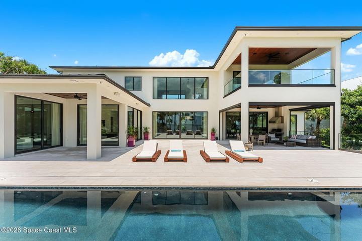 7866 Casuarina Drive, Melbourne Beach, FL, 32951 photo 4