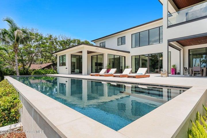 7866 Casuarina Drive, Melbourne Beach, FL, 32951 photo 47