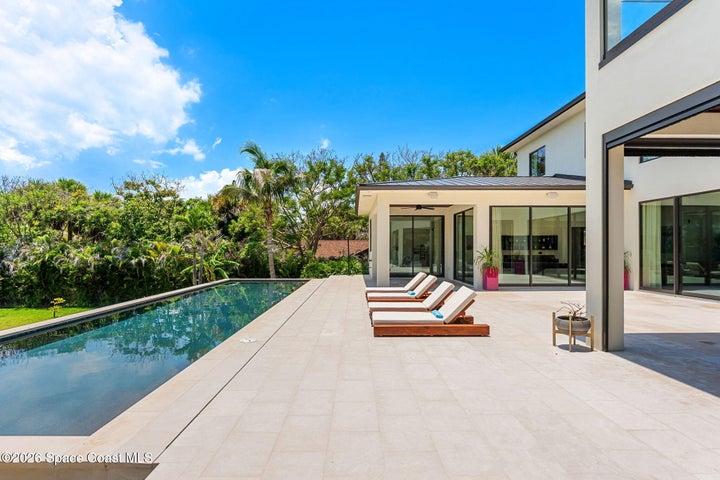 7866 Casuarina Drive, Melbourne Beach, FL, 32951 photo 46