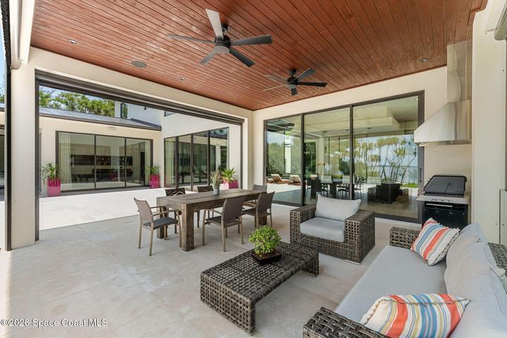 7866 Casuarina Drive, Melbourne Beach, FL, 32951 photo 45