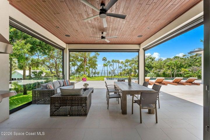 7866 Casuarina Drive, Melbourne Beach, FL, 32951 photo 43