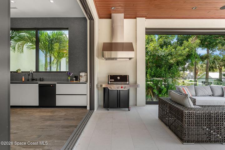 7866 Casuarina Drive, Melbourne Beach, FL, 32951 photo 42