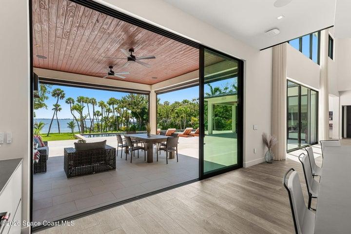 7866 Casuarina Drive, Melbourne Beach, FL, 32951 photo 41