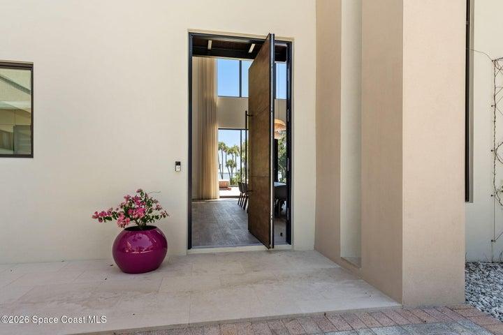 7866 Casuarina Drive, Melbourne Beach, FL, 32951 photo 18