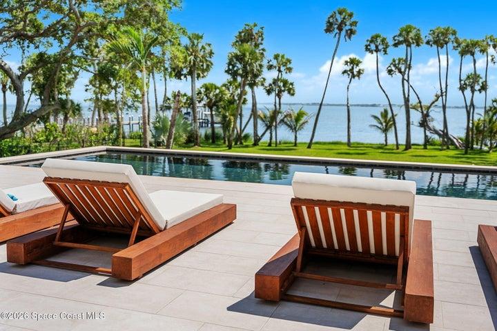 7866 Casuarina Drive, Melbourne Beach, FL, 32951 photo 24