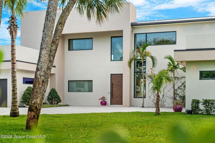 7866 Casuarina Drive, Melbourne Beach, FL, 32951 photo 15