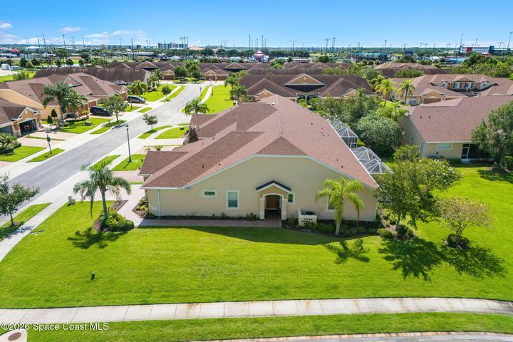 3485 Spencer Lane, Melbourne, FL, 32940 photo 2