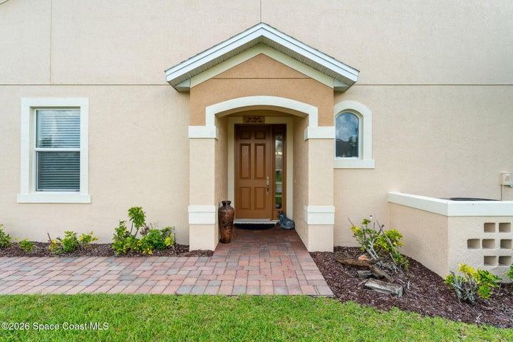 3485 Spencer Lane, Melbourne, FL, 32940 photo 3