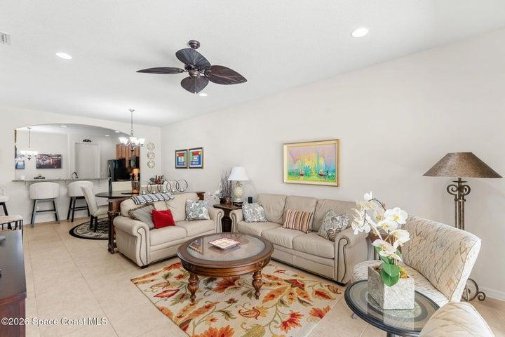 3485 Spencer Lane, Melbourne, FL, 32940 photo 5