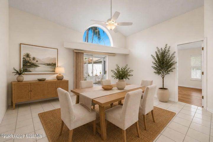 2479 Coral Ridge Circle, Melbourne, FL, 32935 photo 8