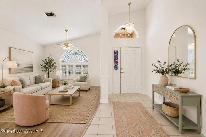 2479 Coral Ridge Circle, Melbourne, FL, 32935 photo 4