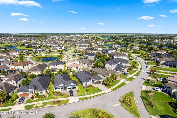 2991 Casterton Drive, Melbourne, FL, 32940 photo 55