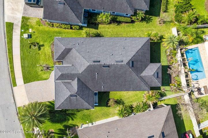 2991 Casterton Drive, Melbourne, FL, 32940 photo 54