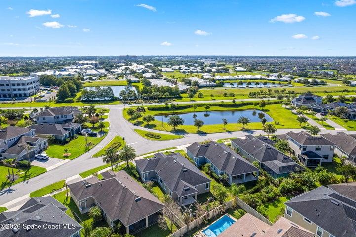 2991 Casterton Drive, Melbourne, FL, 32940 photo 56