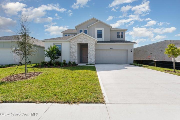 2352 Carrick Street NW, Palm Bay, FL, 32907 photo 3