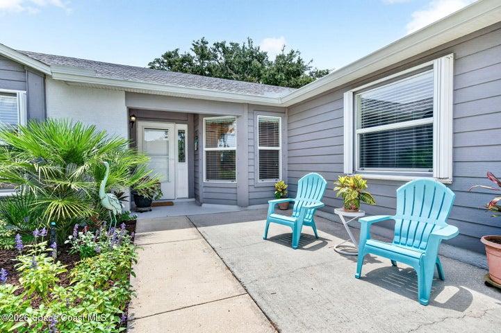 1531 Dallam Avenue NW, Palm Bay, FL, 32907 photo 2