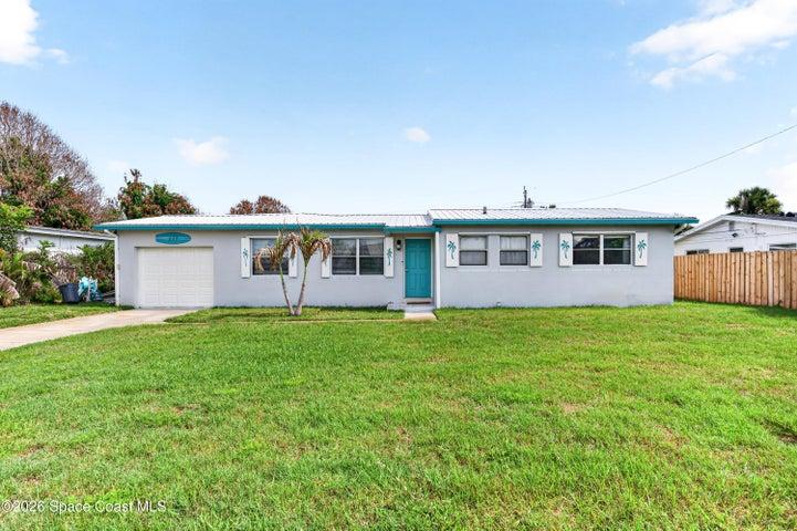 237 NE 1st Street, Satellite Beach