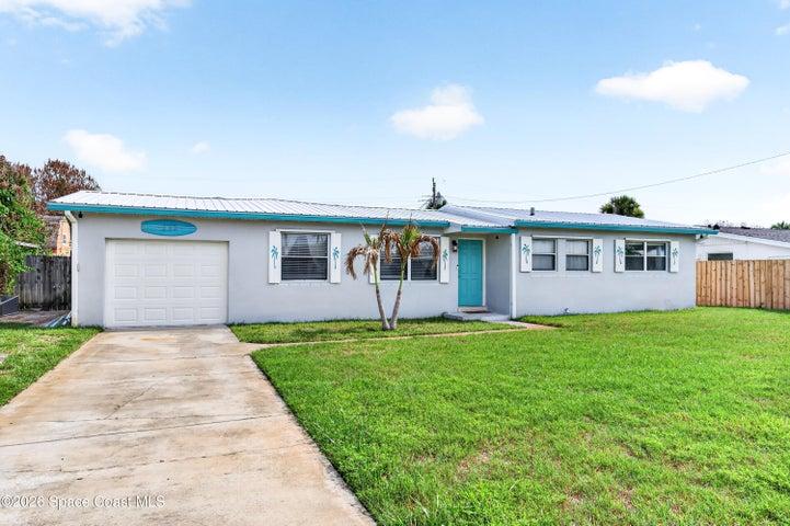 237 NE 1st Street, Satellite Beach, FL, 32937 photo 35