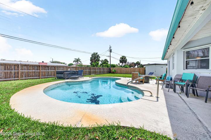 237 NE 1st Street, Satellite Beach, FL, 32937 photo 29