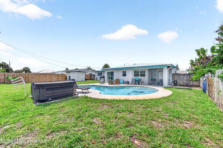 237 NE 1st Street, Satellite Beach, FL, 32937 photo 30