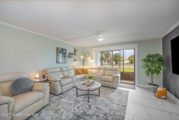 7101 Ridgewood Avenue 102, Cape Canaveral, FL, 32920 photo 6