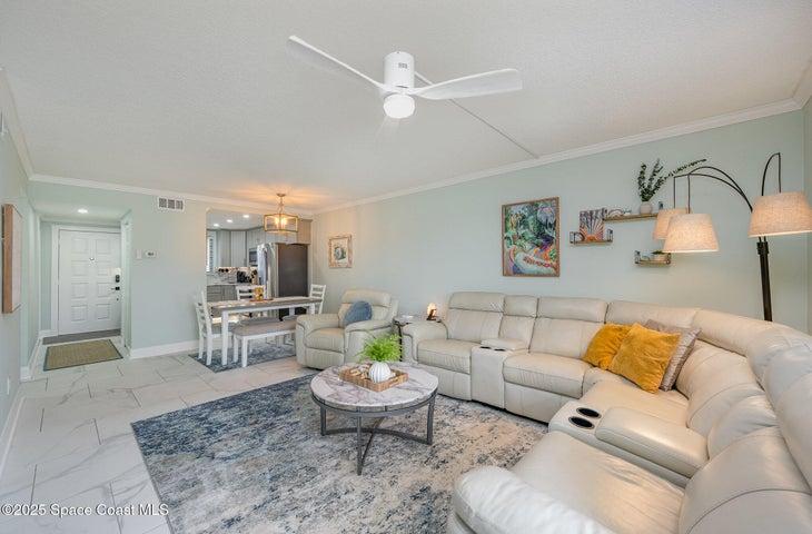 7101 Ridgewood Avenue 102, Cape Canaveral, FL, 32920 photo 7