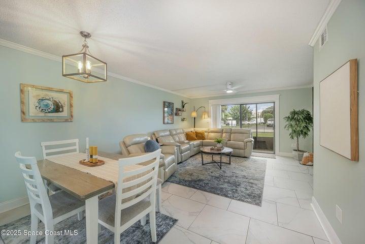 7101 Ridgewood Avenue 102, Cape Canaveral, FL, 32920 photo 8