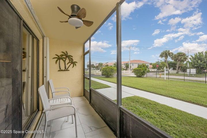 7101 Ridgewood Avenue 102, Cape Canaveral, FL, 32920 photo 15