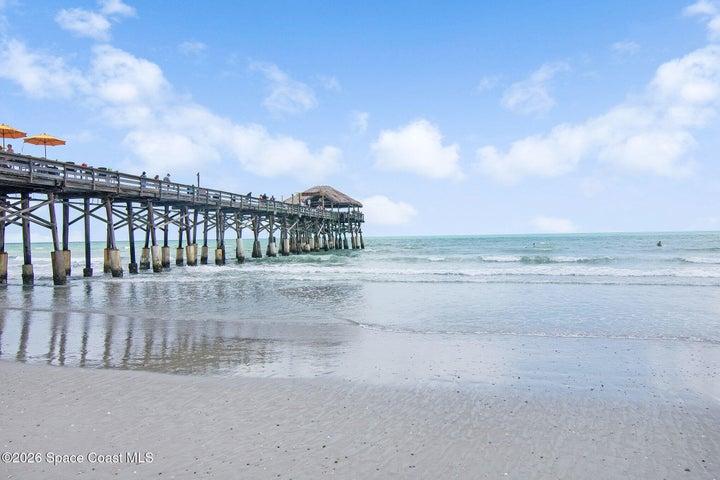 7101 Ridgewood Avenue 102, Cape Canaveral, FL, 32920 photo 19