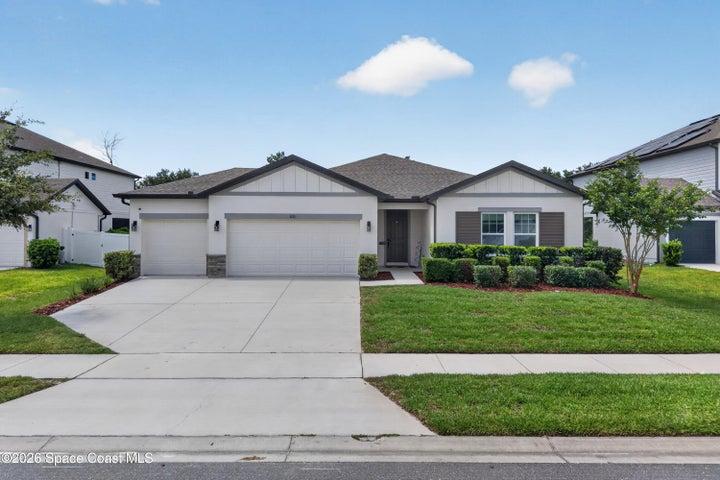 1113 Pearl Tree Road, Deltona, FL, 32725 photo 2