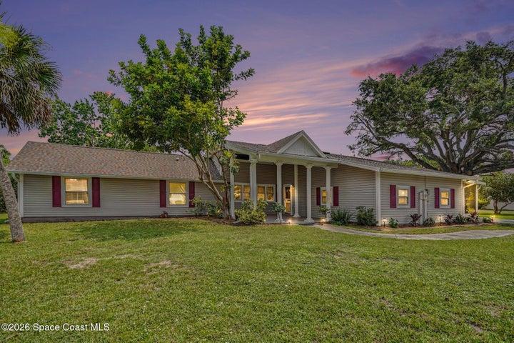 4575 Annette Court, Merritt Island