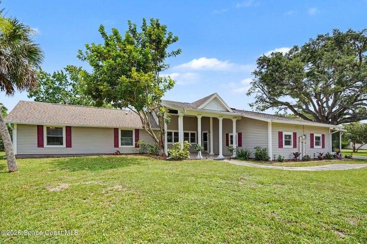4575 Annette Court, Merritt Island, FL, 32953 photo 2